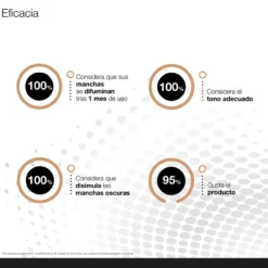 Bio10 Forte Corrector Antimanchas 3EN1