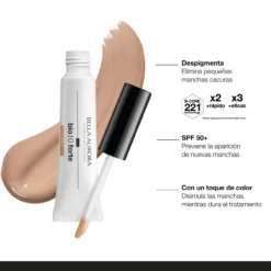 Bio10 Forte Corrector Antimanchas 3EN1