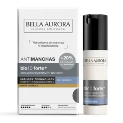 Bio10 Forte Tratamiento Despigmentante Intensivo para Piel Sensible