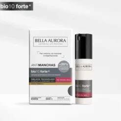 Bio10 Forte Tratamiento Despigmentante Intensivo para Piel Normal a Seca