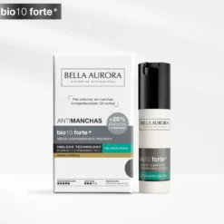 Bio10 Forte Tratamiento Despigmentante Intensivo para Piel Mixta a Grasa