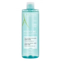 Biology Ac Agua Micelar Limpiadora Purificante