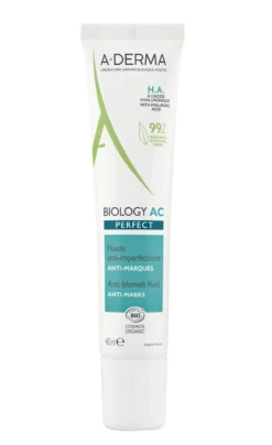 Biology Ac Perfect Fluido Anti-Imperfecciones