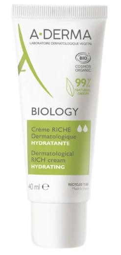 Biology Crema Rica