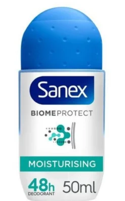 Biome Protect Desodorante Hidratante