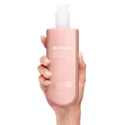 Biosource Leche Desmaquillante Piel seca