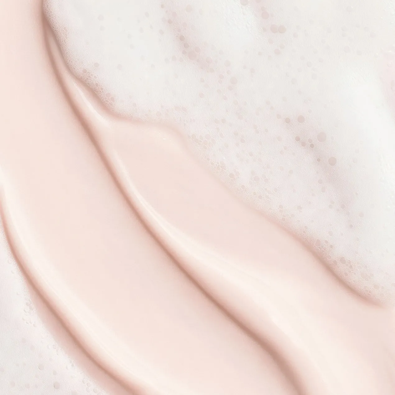 Biosource Mousse Espuma Limpiadora Suavizante Piel Seca