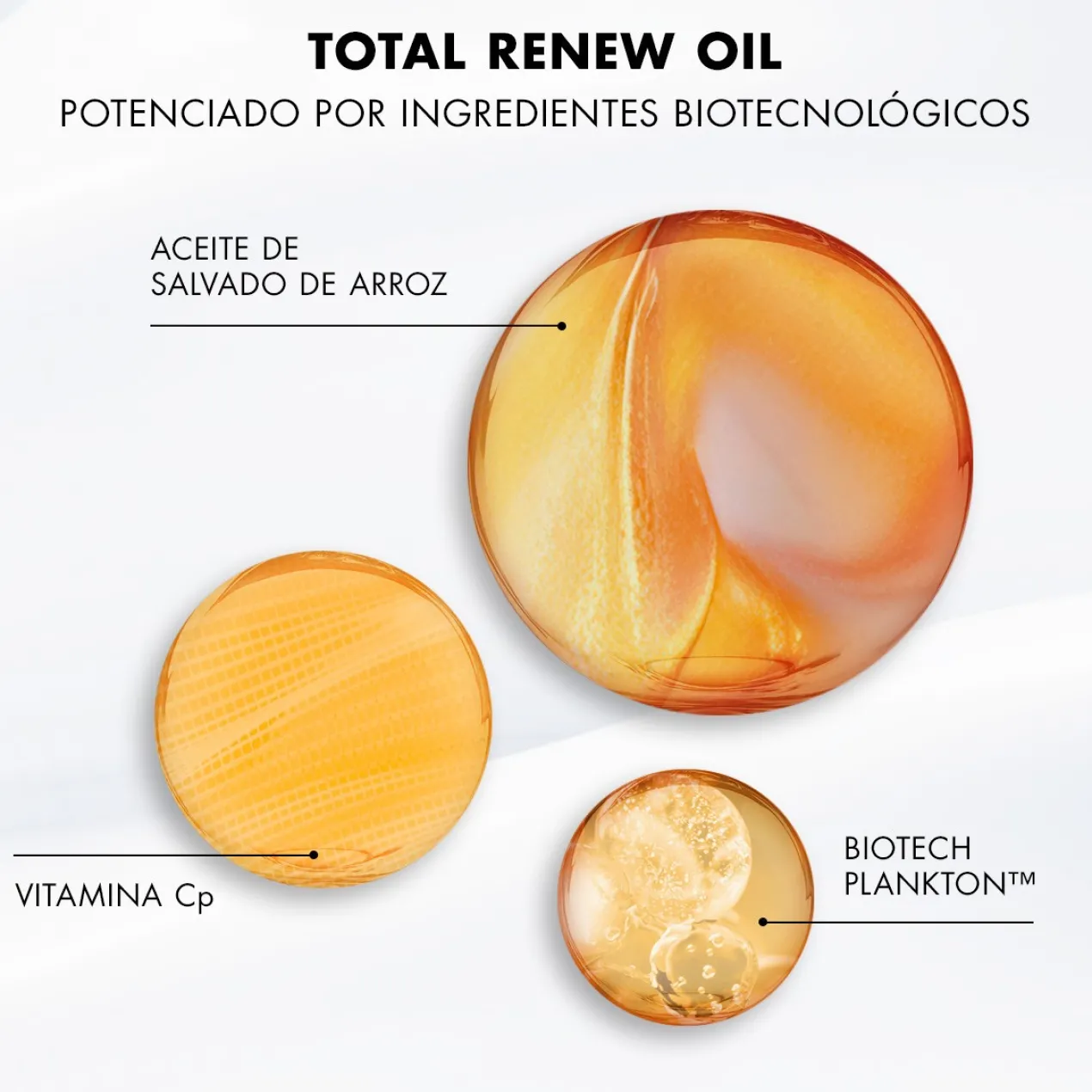 Biosource Total Renew Oil Aceite Limpiador