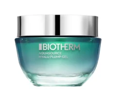 Biotherm Aquasource Hyalu Plump Gel Hidratante
