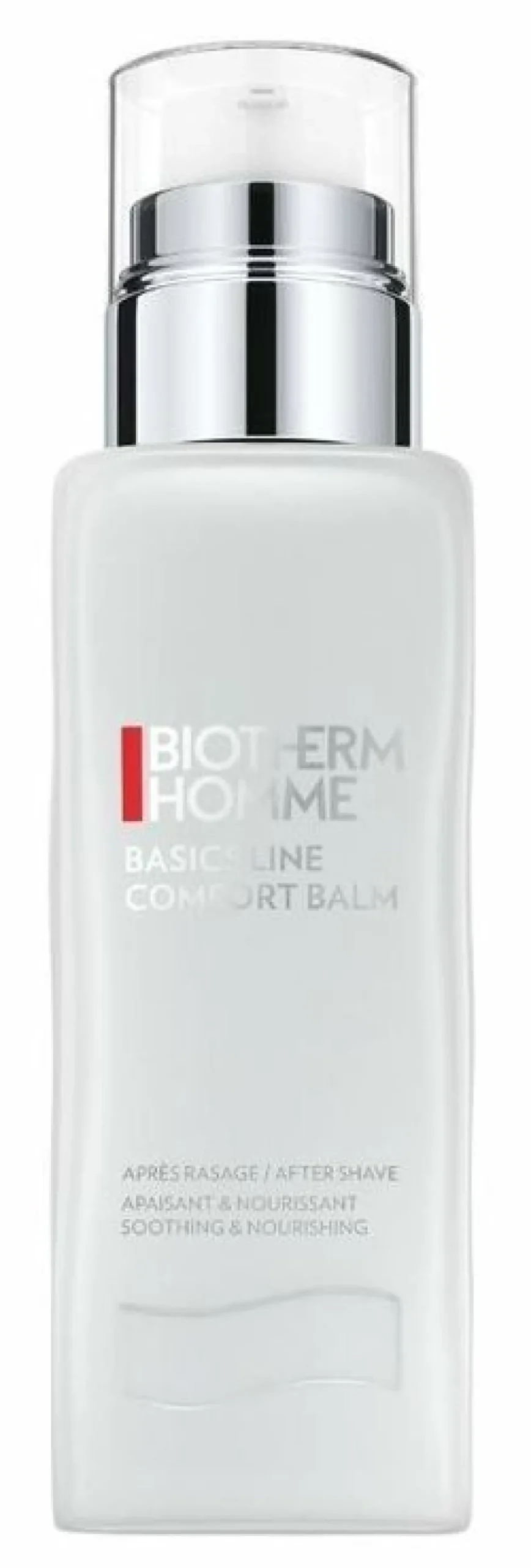 Biotherm Homme Ultra Confort Bálsamo After-Shave