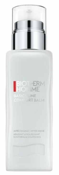 Biotherm Homme Ultra Confort Bálsamo After-Shave