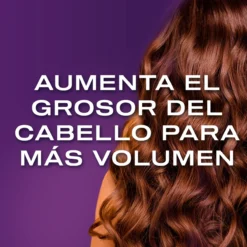 Biotin & Collagen Acondicionador Volumen