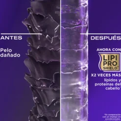 Biotin & Collagen Acondicionador Volumen