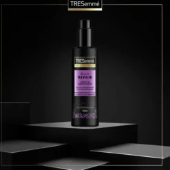 Biotin Repair Leave-in Cream Serum Reparador para Cabello Seco y Dañado