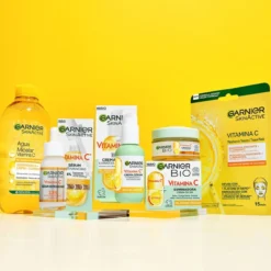 BIO Vitamina C Crema Iluminadora de día