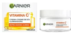 BIO Vitamina C Crema Iluminadora de día