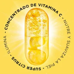 BIO Vitamina C Crema Iluminadora de día