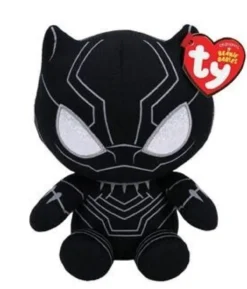 Black Panther Peluche