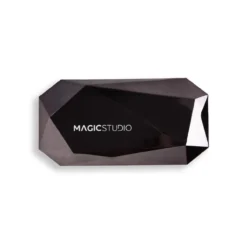 Black Crystals Paleta de Sombras