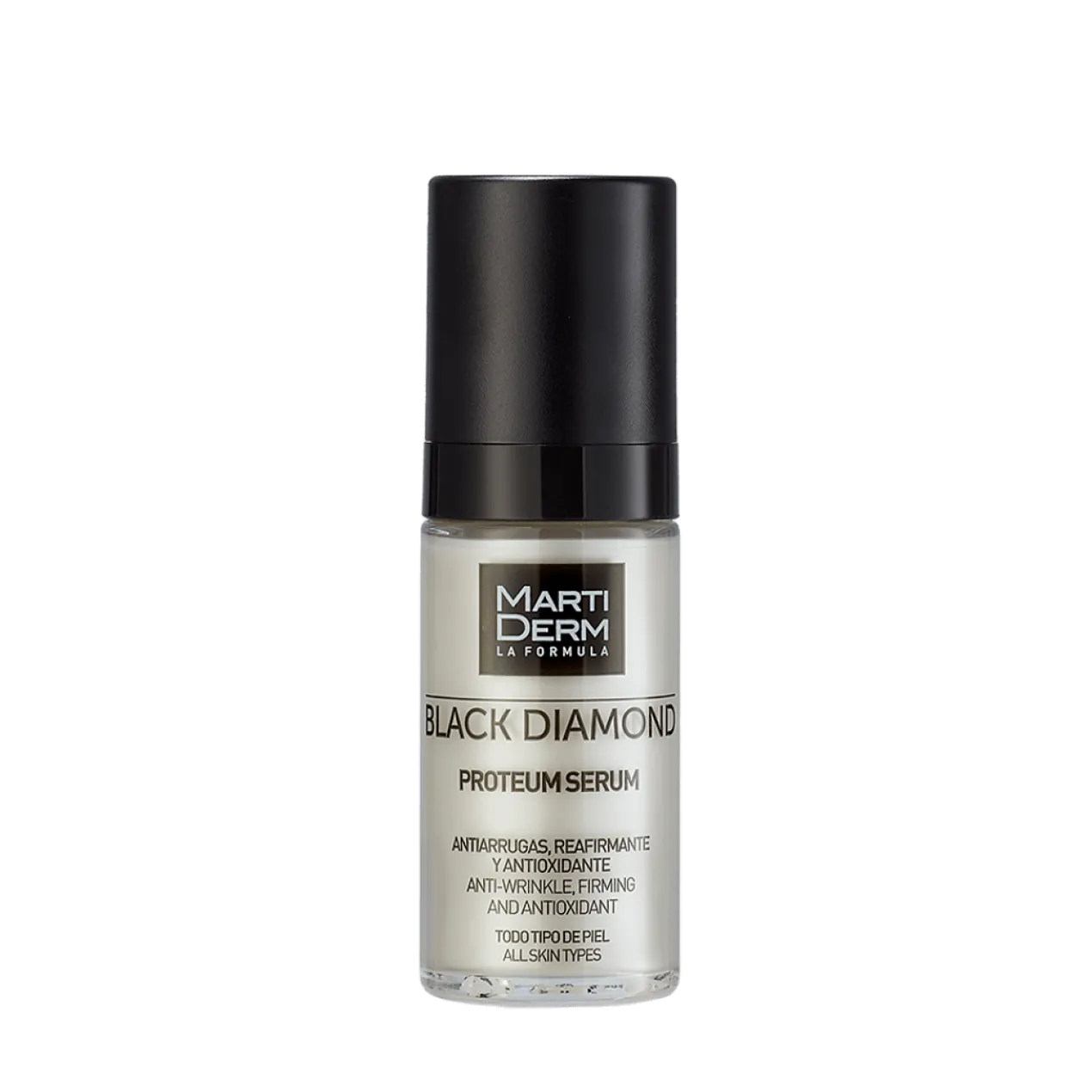 Black Diamond Proteum Serum