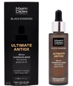 Black Diamond Ultimate Antiox Sérum