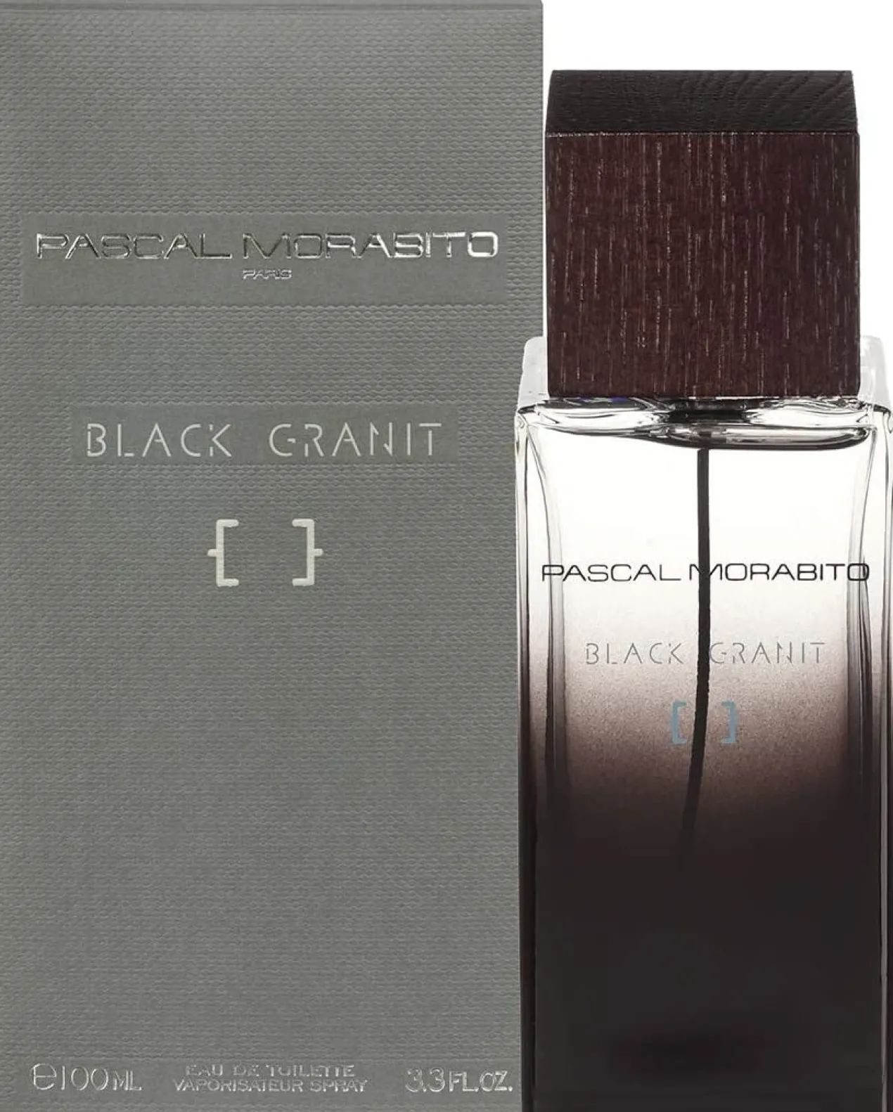 Black Granit EDT