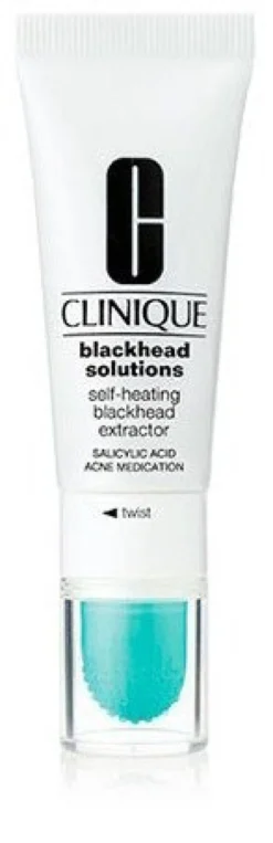 Blackheads Solutions Extractor de puntos negros