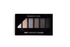 Black Nudes Paleta de Sombras