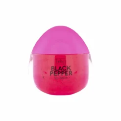 Black Pepper Bálsamo Labial