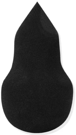 Black Precision Sponge