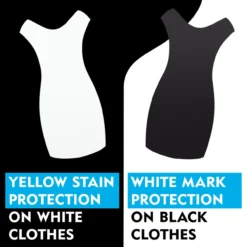 Black & White Invisible Fresh Desodorante en Spray