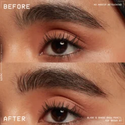 Blade & Shade Brow Pencil Lápiz de Cejas