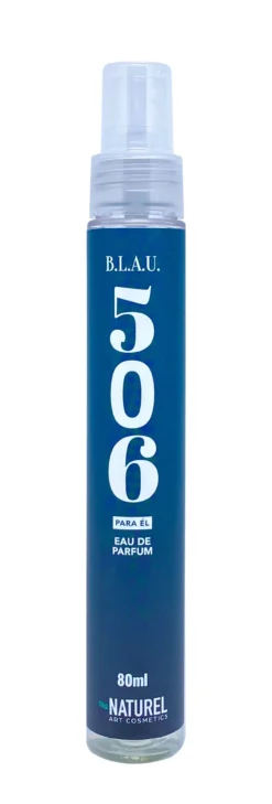 506 B.L.A.U Eau de Parfum Hombre