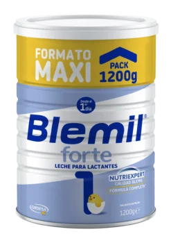 Blemil 1 Forte Leche para Lactantes