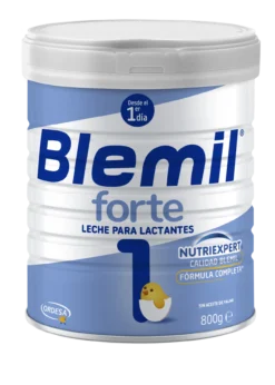 Blemil 1 Forte Leche para Lactantes