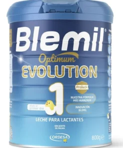 Blemil 1 Optimum Evolution Leche para lactantes