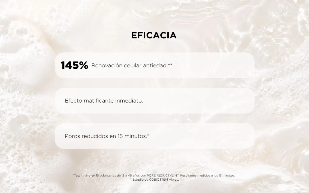 Blemish & Age Espuma Limpiadora