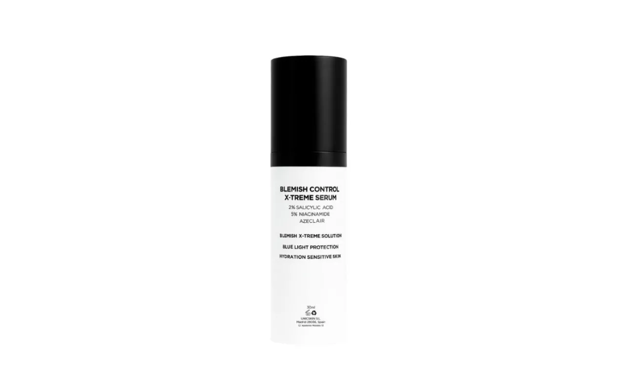 Blemish Control X-Treme Serum