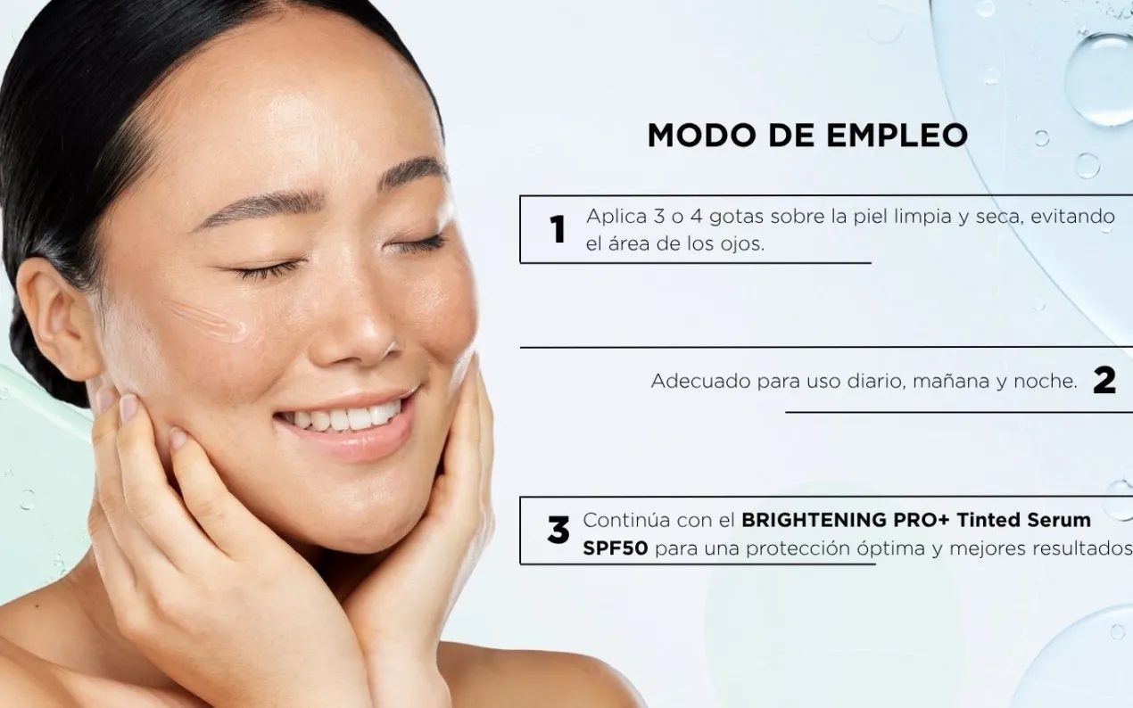 Blemish Control X-Treme Serum