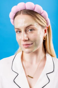 Blemish Rescue Tea-Tree Peel Off Mask Mascarilla Facial Anti-Imperfecciones