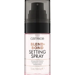 Blend+ Bond Setting Spray Fijador de Maquillaje