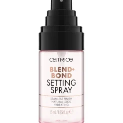 Blend+ Bond Setting Spray Fijador de Maquillaje
