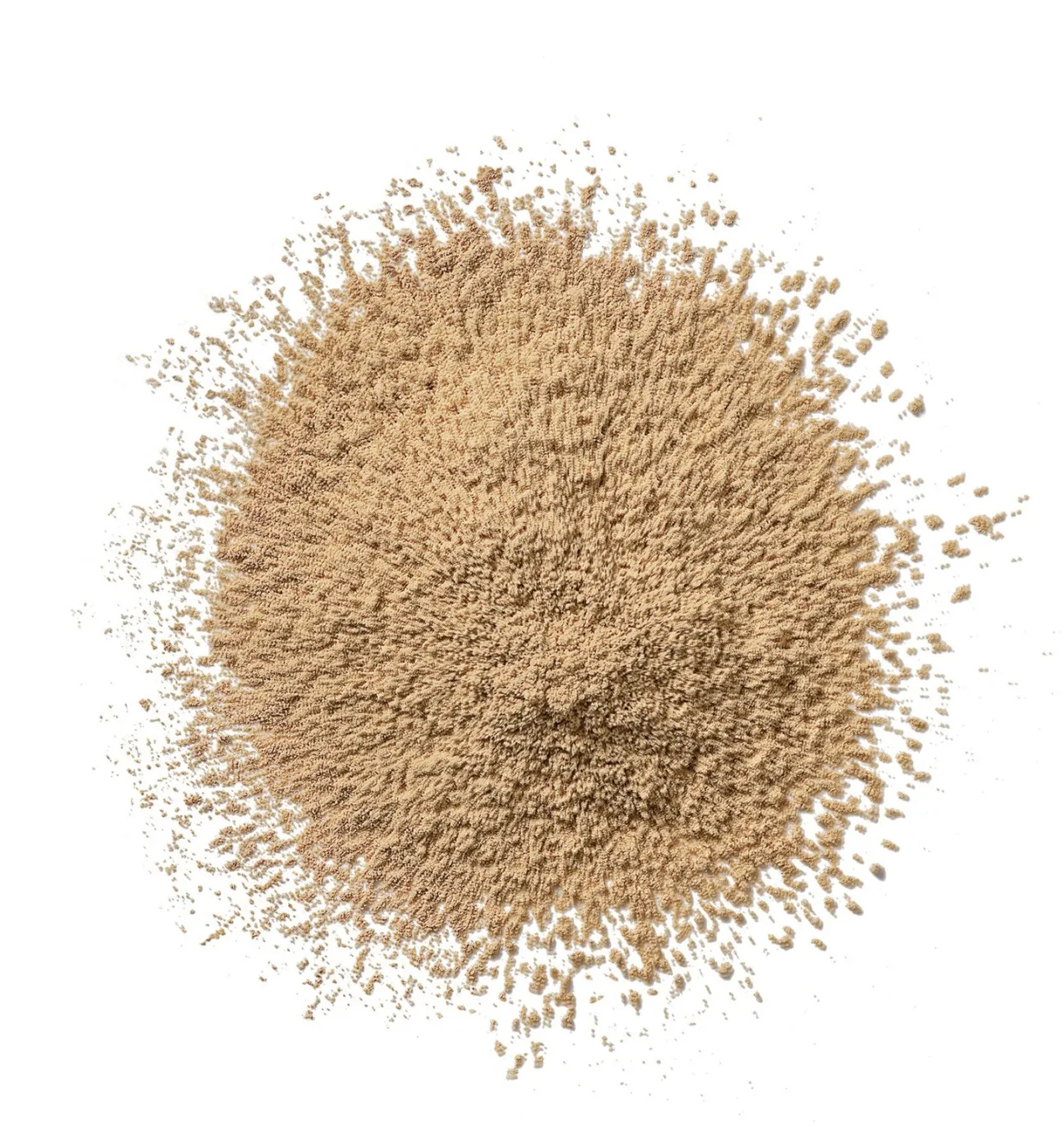 Blended Face Powder Polvos Sueltos