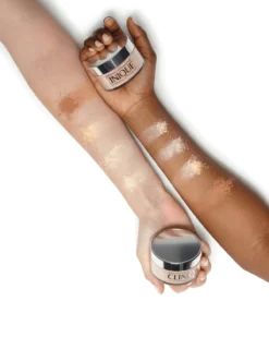 Blended Face Powder Polvos Sueltos