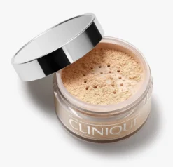 Blended Face Powder Polvos Sueltos