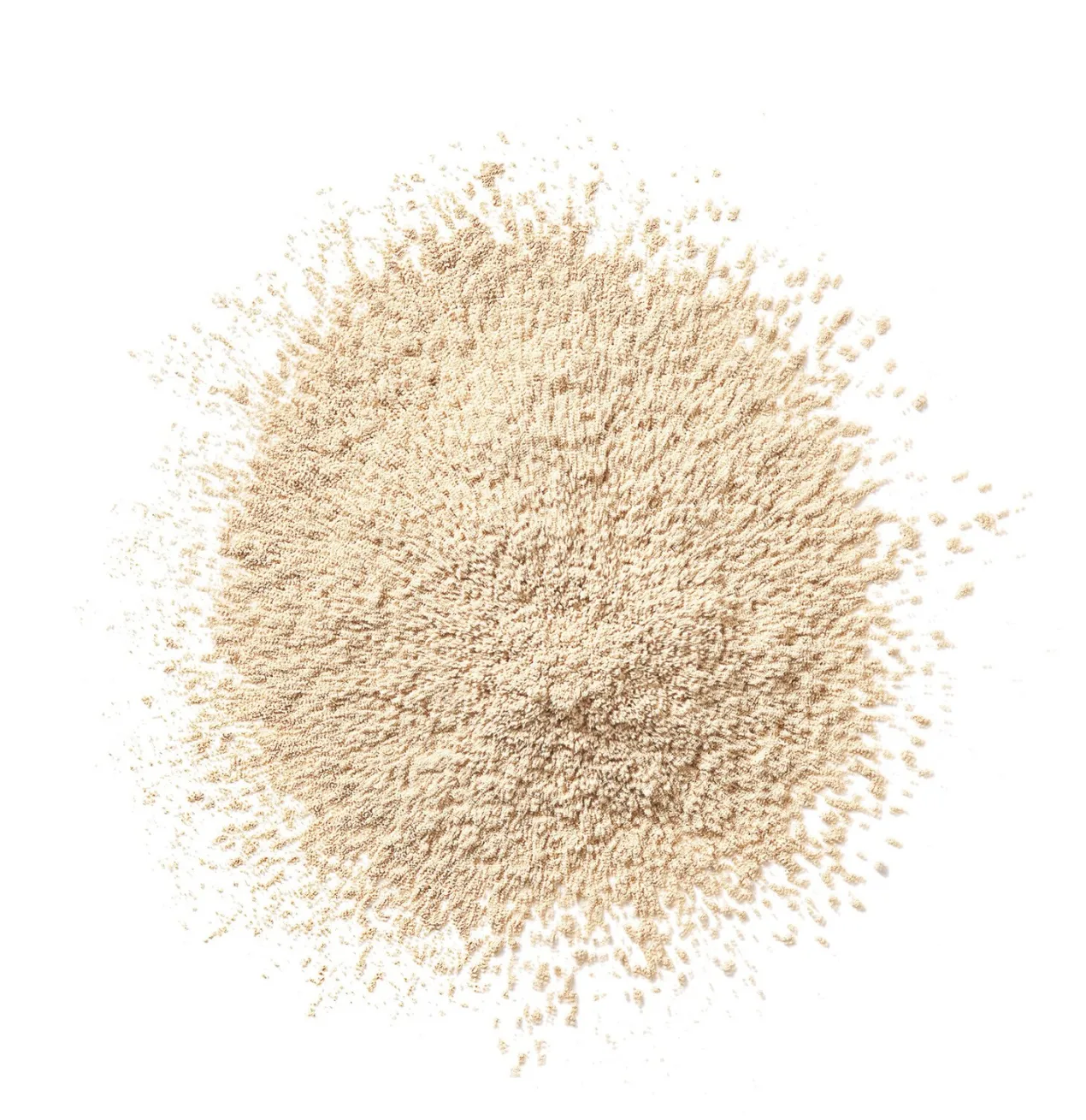Blended Face Powder Polvos Sueltos