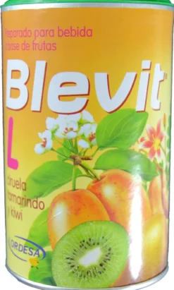Blevit L Ciruela, Tamarindo y Kiwi