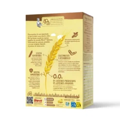 Blevit Optimum 8 Cereales y Plátano