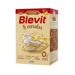 Blevit Superfibra 8 Cereales
