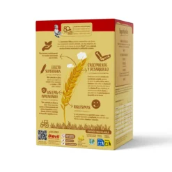 Blevit Superfibra 8 Cereales y Miel